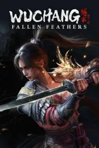 [ACT][无常：渊虚之羽][Wuchang: Fallen Feathers][14.70G][115]
