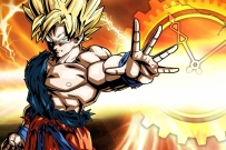 《龙珠：超宇宙 1》中文版，容量10GB，百度网盘，天翼网盘