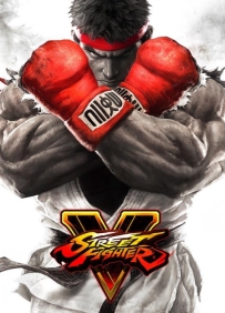 《街头霸王 5：冠军版》中文版，容量59.7GB，百度，阿里，夸克，天翼，迅雷 ，123网盘