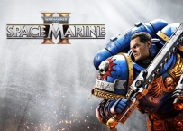 《战锤40K：星际战士 2》中文版，容量79.2GB，百度，阿里，夸克，天翼，迅雷 ，123网盘