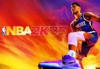《美国职业篮球 NBA 2K23》中文版，容量130GB，百度，阿里，夸克，天翼，迅雷