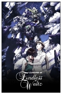 [超质][外语][日韩动画][新机动战记高达W.无尽的华尔兹.剧场版][Gundam.Wing.Endless.Waltz][1998][Encoder][1080P][MP4][4.56GB][115]