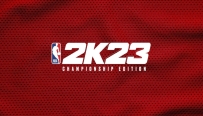 《美国职业篮球 NBA 2K23》中文版，容量130GB，百度，阿里，夸克，天翼，迅雷