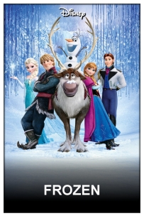 [超质][外语][欧美动画][冰雪奇缘][Frozen][2013][Encoder][1080P][MP4][5.75GB][115]