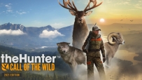 《猎人：荒野的召唤》中文版（单机版），容量101GB，全DLC，百度，阿里，夸克，天翼，迅雷 ，123网盘