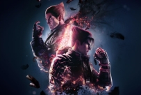 《铁拳 7：终极版》中文版，容量80.9GB，全DLC，百度，阿里，夸克，天翼，迅雷，123网盘