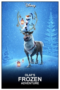 [超质][外语][欧美动画][雪宝的冰雪大冒险][Olaf\'s Frozen Adventure][2017][Encoder][1080P][MP4][1.15GB][115]