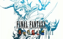 《最终幻想 1：复刻版》中文版，容量413MB，百度，阿里，夸克，天翼，迅雷 ，123网盘