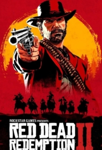 《荒野大镖客 2：救赎 终极版》中文版，容量119GB，全DLC，百度，阿里，夸克，天翼，迅雷，123网盘