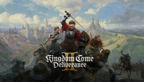 《天国：拯救 2》中文版，容量86.8GB，全DLC，百度，阿里，夸克，天翼，迅雷，123网盘