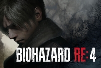 《生化危机 4：重制版》中文版，容量57.7GB，全DLC，百度，阿里，夸克，天翼，迅雷