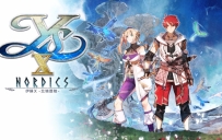 《伊苏 X -北境历险》中文版，容量12.6GB，百度，阿里，夸克，天翼，迅雷 ，123网盘