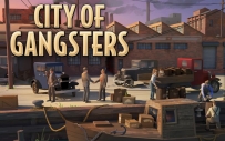 《黑手党：黑帮之城》中文版，容量1.02GB，百度，天翼，迅雷