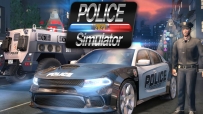 《公路警察模拟器》中文版，容量22.6GB，百度，阿里，夸克，天翼，迅雷，123网盘