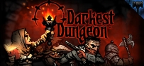 暗黑地牢（Darkest Dungeon）免安装中文版下载